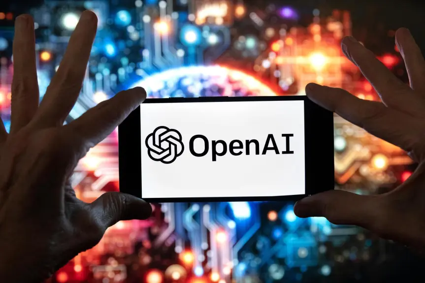 Open AI event 2026