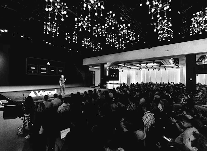 React & Next.js Meetup