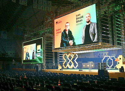 React & Next.js Meetup II